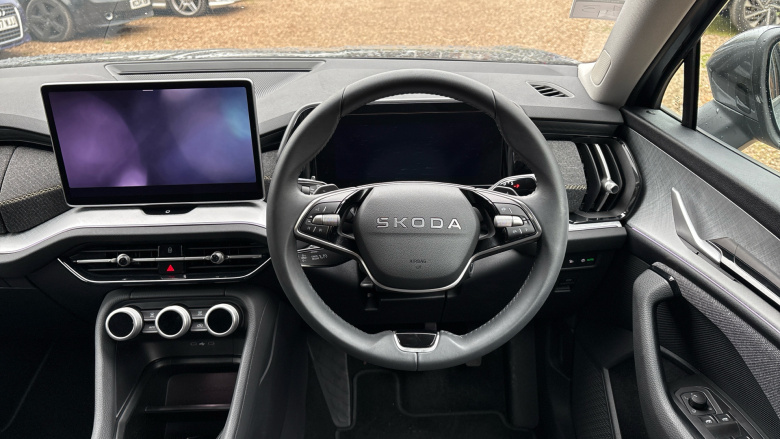 Skoda Kodiaq 1.5 TSI e-TEC SE 5dr DSG [7 Seat] Petrol Estate